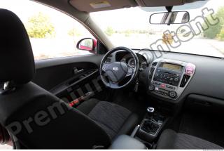 Photo Reference of Kia Ceed Interior